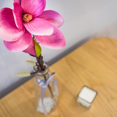 Elisabeth 50 City Apartments Budapeszt Zewnętrze zdjęcie